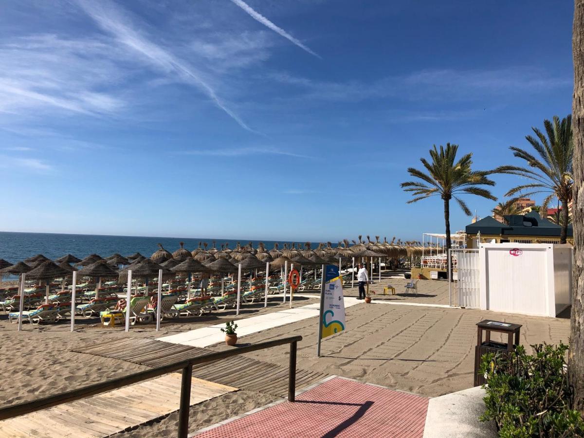 Paradise In La Cala De Mijas La Valvega Bagian luar foto
