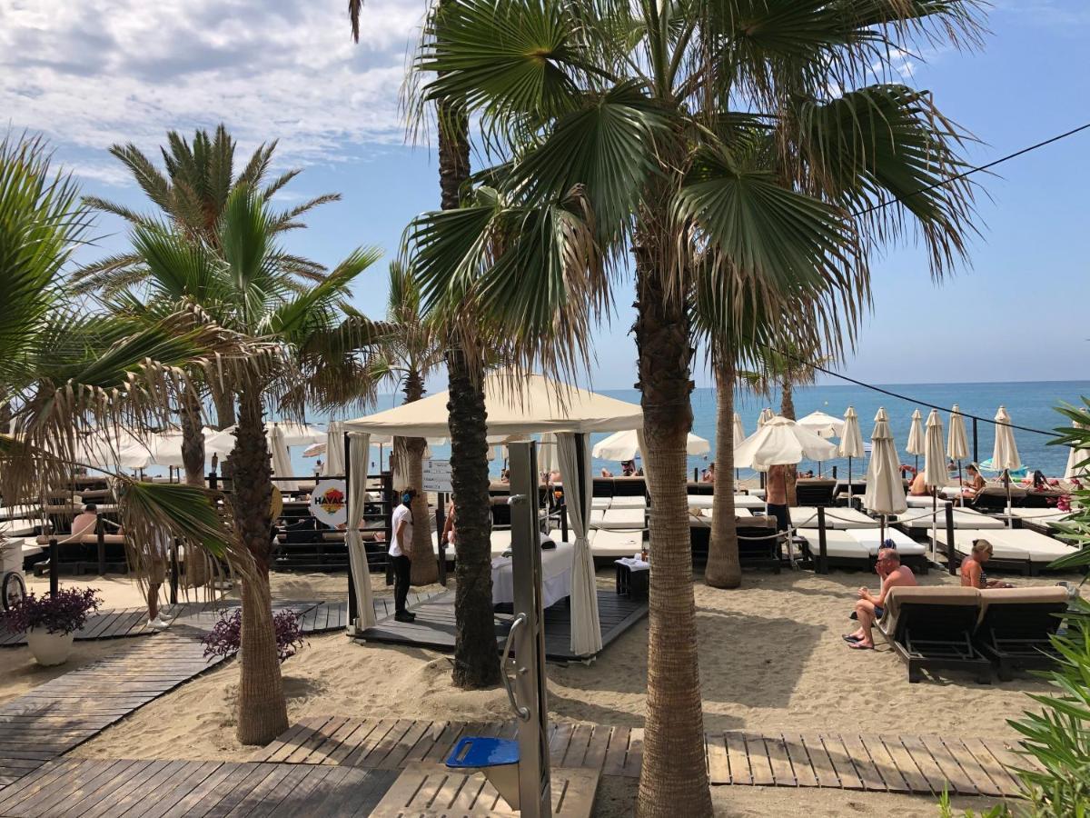 Paradise In La Cala De Mijas La Valvega Bagian luar foto